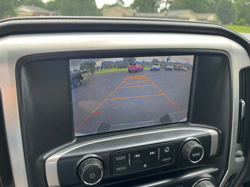 2014 GMC Sierra 1500
