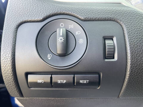 2010 Ford Mustang V6 Premium