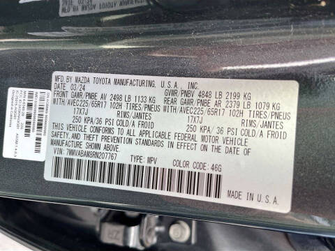 2024 Mazda CX-50 2.5 S Select