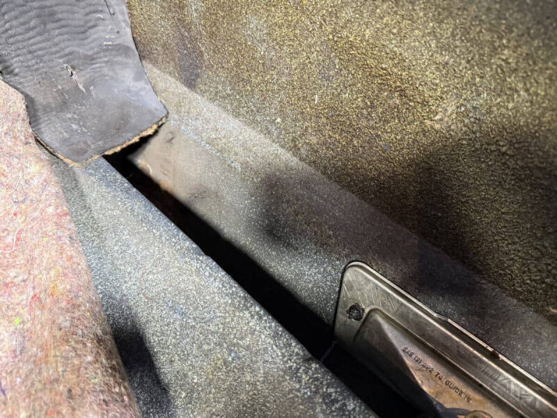 1974 Chevrolet Impala