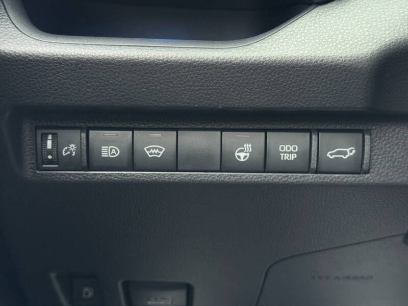 2023 Toyota RAV4 Prime XSE