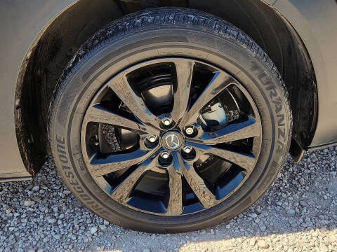 2022 Mazda CX-30 2.5 Turbo Premium