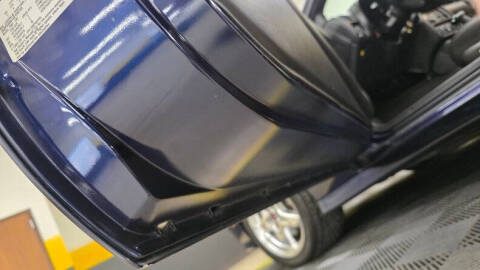 2002 Pontiac Firebird