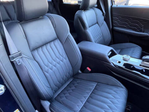2026 Mitsubishi Outlander SEL