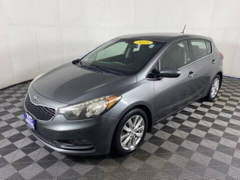 2015 Kia Forte5 EX