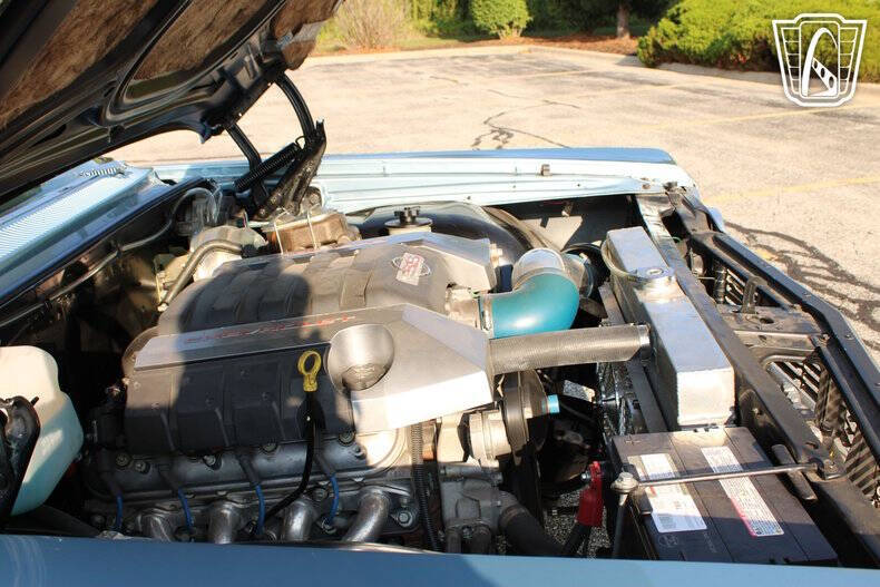 1964 Chevrolet Impala