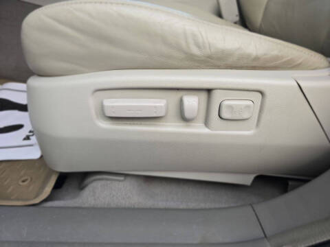 2012 Acura MDX SH-AWD w/Tech