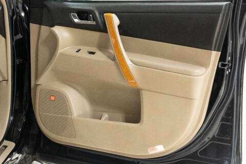 2008 Toyota Highlander Hybrid Limited