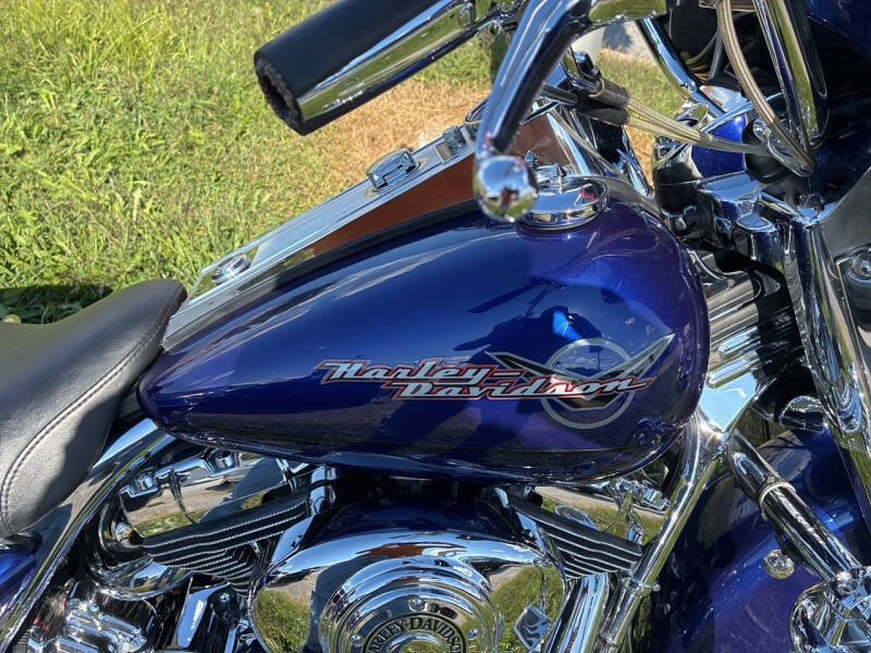 2006 Harley-Davidson Road King