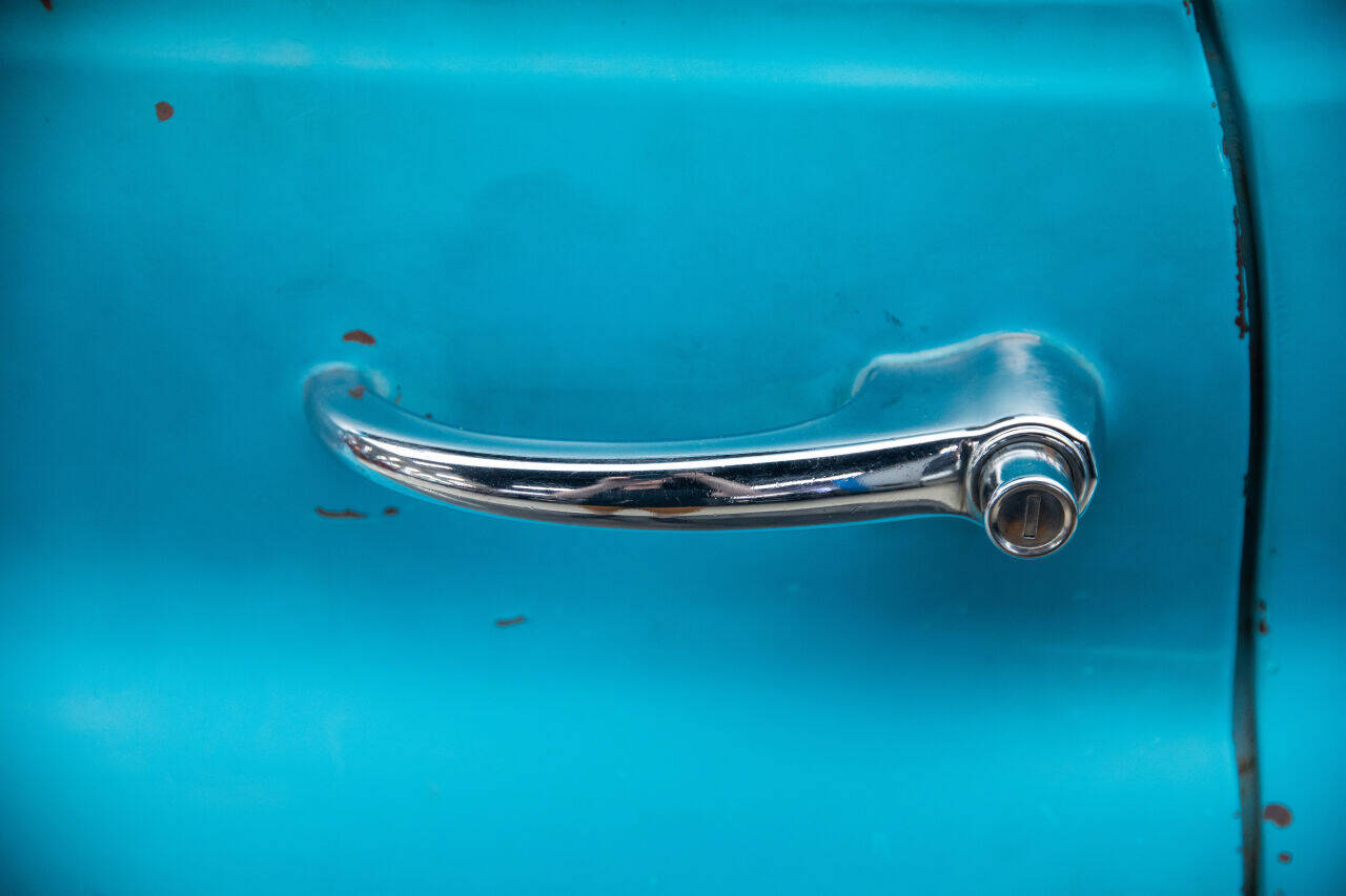 1958 Chevrolet C/10 Series 43