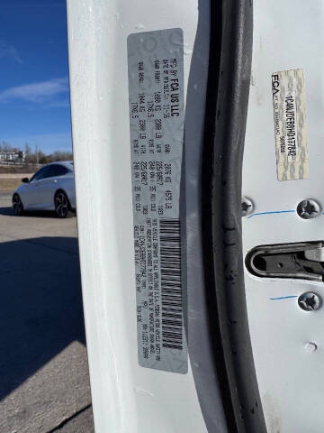 2017 Jeep Compass High Altitude