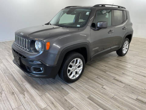 2016 Jeep Renegade for sale at Travers Wentzville in Wentzville MO