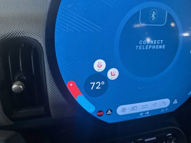 2026 MINI Hardtop 4 Door Cooper