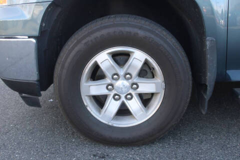 2013 GMC Sierra 1500 SLE