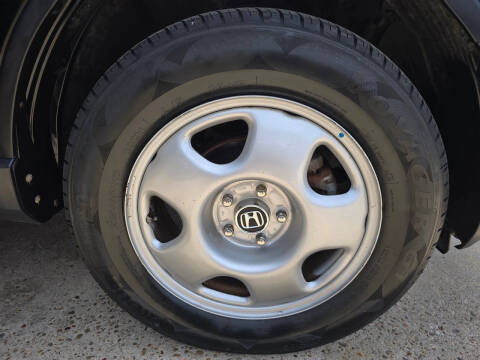 2008 Honda CR-V LX