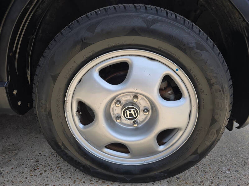 2008 Honda CR-V LX