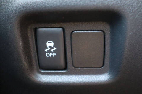 2015 Nissan Versa Note SV