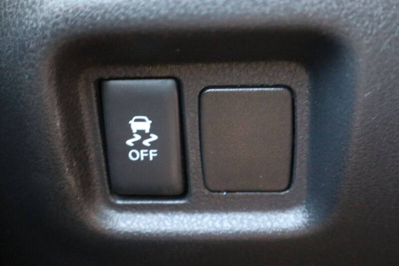 2015 Nissan Versa Note SV