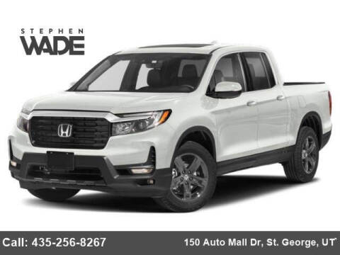 2023 Honda Ridgeline