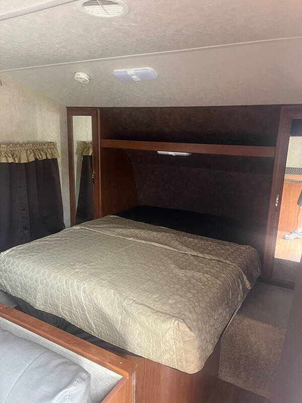 2014 Forest River Salem Cruise Lite