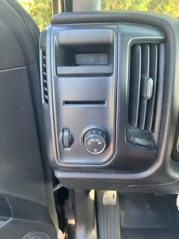 2014 GMC Sierra 1500