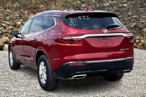 2019 Buick Enclave Preferred