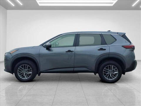2022 Nissan Rogue