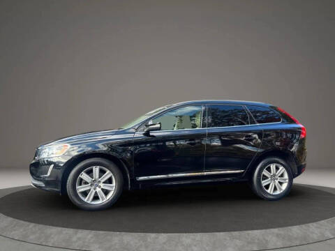 2016 Volvo XC60 T6 Drive-E