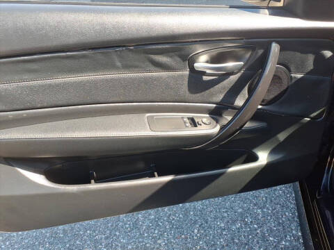 2011 BMW 1 Series 128i