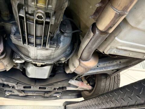 1995 Chevrolet Corvette