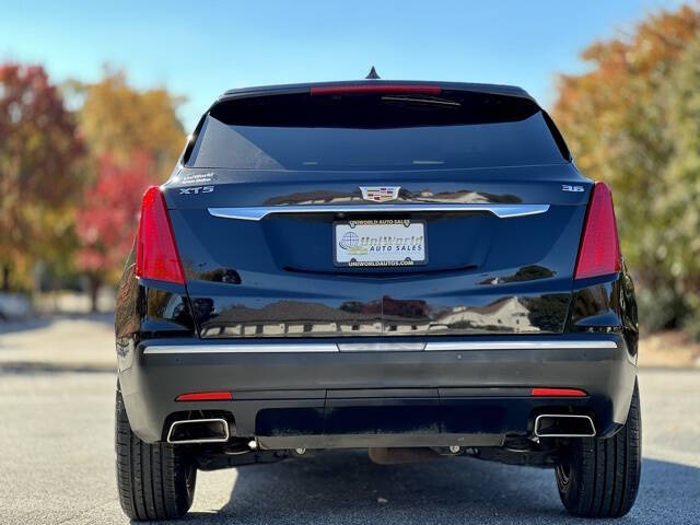 CadillacXT56
