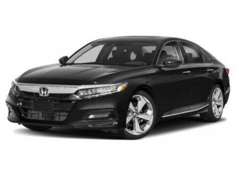 2018 Honda Accord for sale at DICK BROOKS PRE-OWNED in Lyman SC
