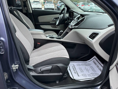 2014 GMC Terrain SLE-2