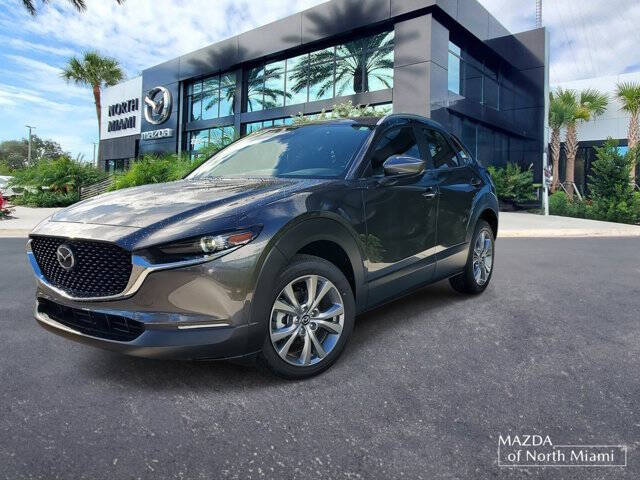 2025 Mazda CX-30 2.5 S Preferred
