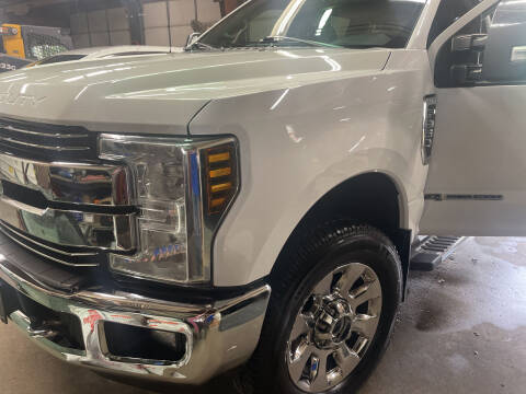 2019 Ford F-350 Super Duty for sale at Chuck's Sheridan Auto in Mount Pleasant WI