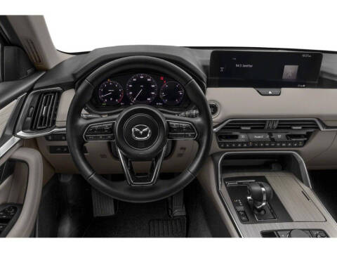 2026 Mazda CX-90 3.3 Turbo Premium Plus