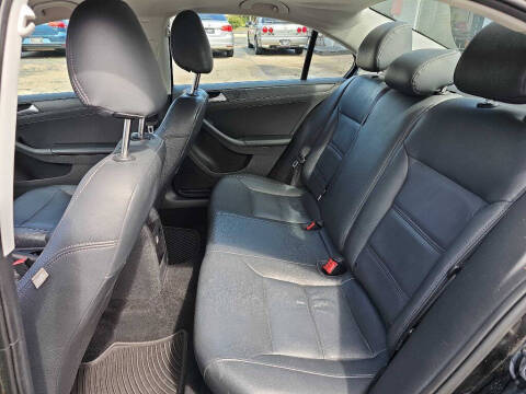 2013 Volkswagen Jetta