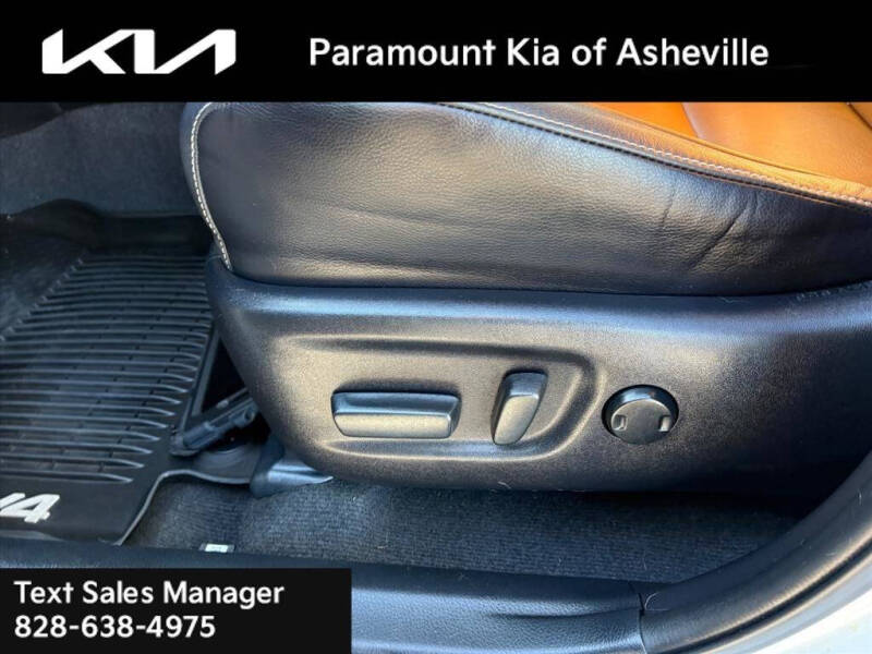 2016 Toyota RAV4 Hybrid Limited