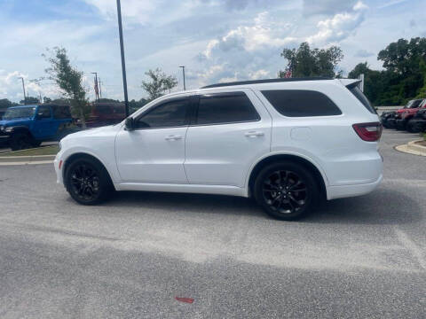 2023 Dodge Durango GT Premium