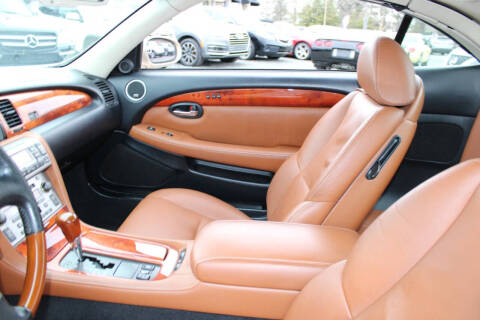 2003 Lexus SC 430