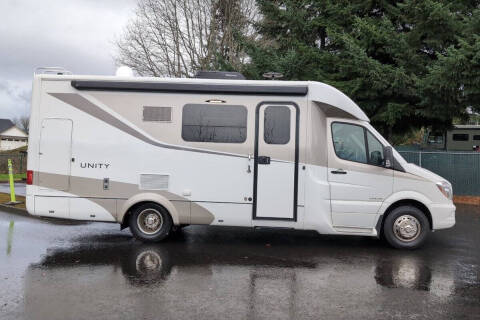 2015 Mercedes-Benz Sprinter