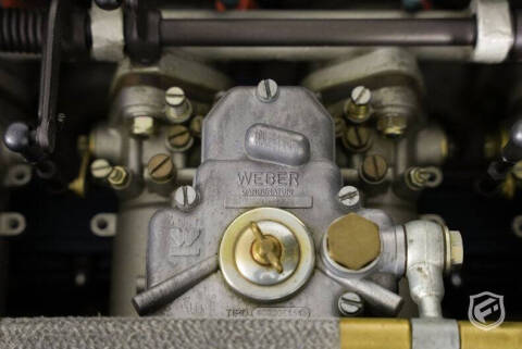 1968 Lamborghini Islero