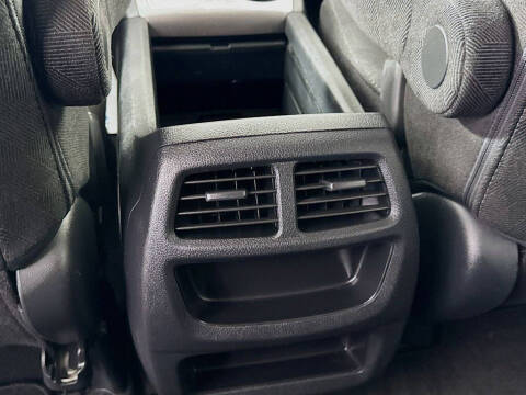 2019 Honda Pilot LX