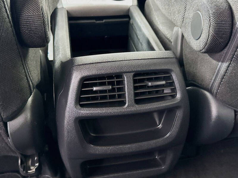 2019 Honda Pilot LX