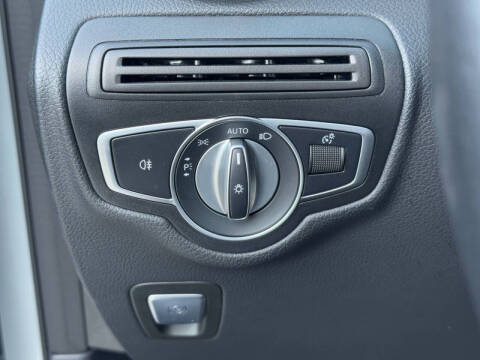 2020 Mercedes-Benz GLC GLC 350e 4MATIC