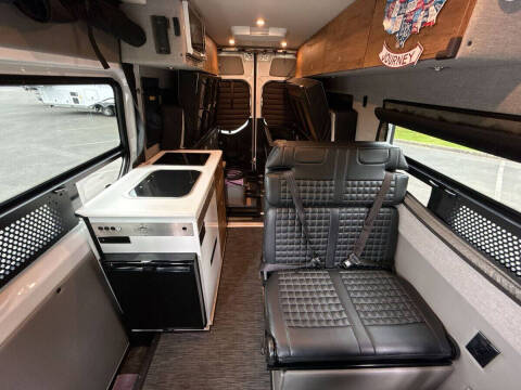 2019 Mercedes-Benz Sprinter