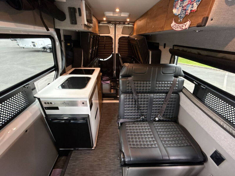 2019 Mercedes-Benz Sprinter