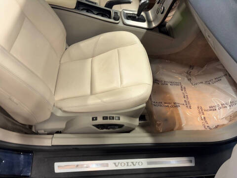 2009 Volvo C70 T5
