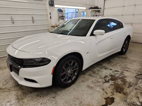 2018 Dodge Charger for sale at Jem Auto Sales in Anoka MN