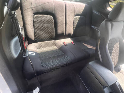 2008 Hyundai Tiburon GS